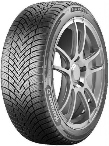 Barum POLARIS 6 205/55 R16 91 t Zimné