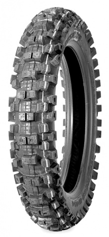 Bridgestone M404 80/100 -12 41 M Predné/Zadné