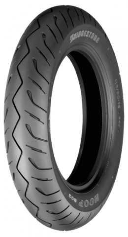 Bridgestone HOOP B03 120/80 -14 58 S