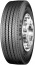 Continental  LSR1+ 205/75 R17,5 124/122 M Vodiace