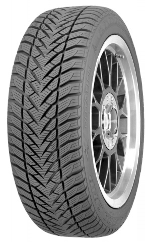 Goodyear EAGLE UG GW3 225/45 R17 91 H Zimné