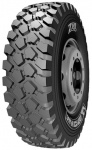 Michelin XZL 365/80 R20 152 K Vodiace/Záberové/Návesové