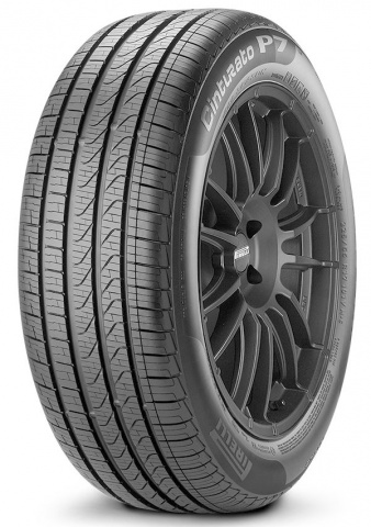 Pirelli CINTURATO P7 ALL SEASON 205/55 R17 95 V Celoročné