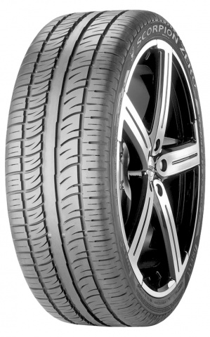 Pirelli SCORPION ZERO ASIMMETRICO 275/50 R20 113 W Letné