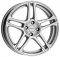 Disk alu DEZENT RB 7x16 5x114,3 ET48