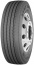 Michelin XZA2 ENERGY 295/80 R22,5 152/148 M Vodiace/Záberové/Návesové