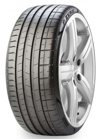 Pirelli P-ZERO S.C. 285/35 R23 107 Y Letné