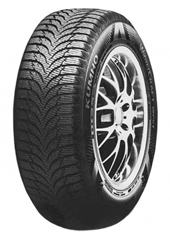 Kumho WP51 215/40 R17 87 V Zimné