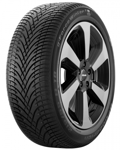 BFGoodrich G-FORCE WINTER2 SUV 225/65 R17 106 H Zimné