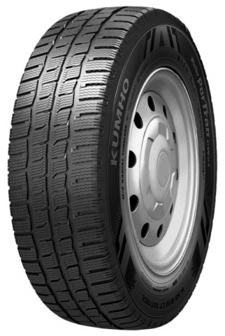 Kumho CW51 195/75 R16C 110/108 R Zimné