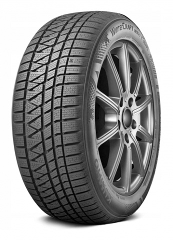 Kumho WS71 255/40 R21 102 W Zimné