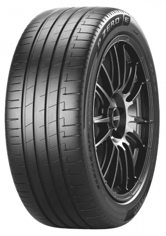 Pirelli PZERO E 235/40 R19 96 W Letné