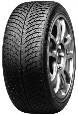 Michelin PILOT ALPIN 5 265/40 R20 104 H Zimné