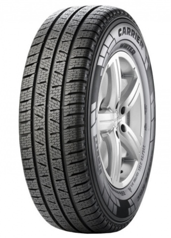 Pirelli CARRIER WINTER 225/65 R16C 112/110 R Zimné