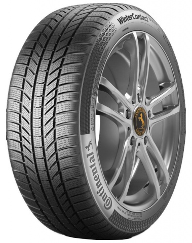 Continental TS 870 P 255/45 R19 100 v Zimné