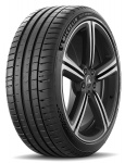 Michelin PILOT SPORT 5 255/40 R18 99 W Letné