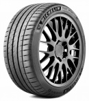 Michelin PILOT SPORT 4 S 245/40 R18 97 Y Letné