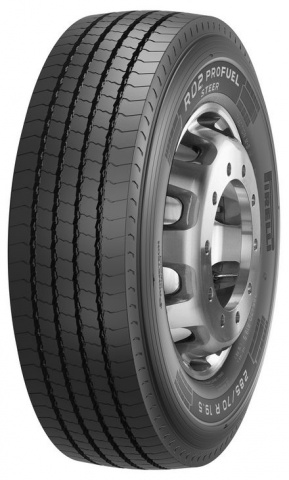 Pirelli R02 Profuel Steer Serie2 385/65 22,5 164/158 K/L