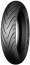 Michelin PILOT STREET RADIAL 130/70 R17 62 H Zadné