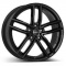 Disk alu DEZENT TR black 7x17 5x112 ET39