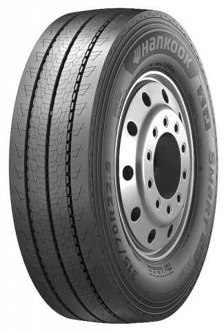 Hankook AL51 385/65 R22,5 160 K Vodiace