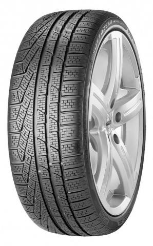 Pirelli W210 SOTTOZERO 2 225/45 R17 94 H Zimné