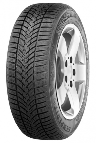 Semperit SPEED-GRIP 3 215/50 R18 92 v Zimné