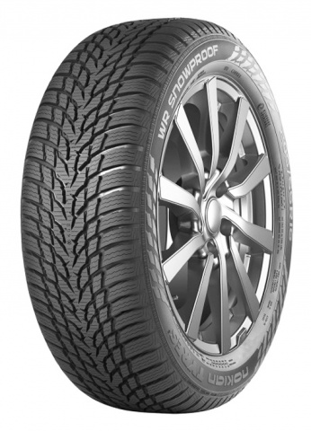 Nokian WR Snowproof 195/50 R15 82 H Zimné