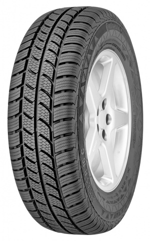 Continental VANCOWINTER 2 205/75 R16C 110/108 R Zimné