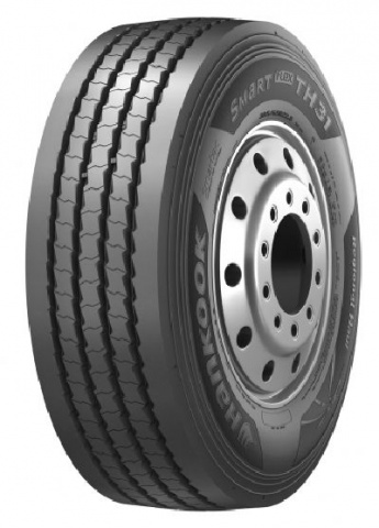 Hankook TH31 285/70 R19,5 150/148 J Návesové