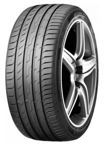 Nexen N'Fera Sport 255/35 R20 97 Y Letné