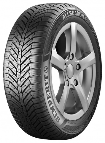 Semperit ALLSEASON-GRIP 235/65 R17 108 v Celoročné