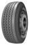 Michelin XTE2 285/70 R19,5 150/148 J Návesové