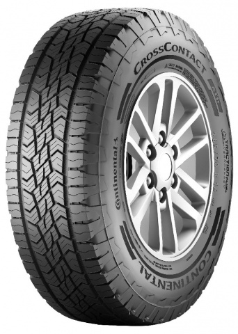 Continental CrossContact ATR 265/70 R17 115 T Letné