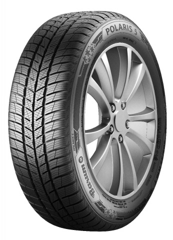 Barum POLARIS 5 215/65 R15 96 H Zimné