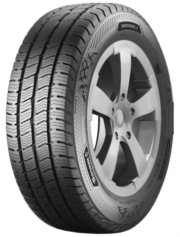 Barum SnoVanis 3 195/65 R16 104/102 T Zimné