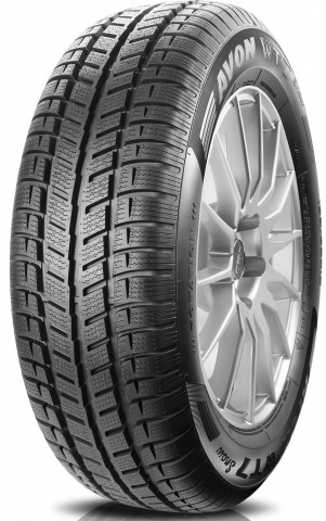 AVON WT7 SNOW 185/65 R15 92 t Zimné