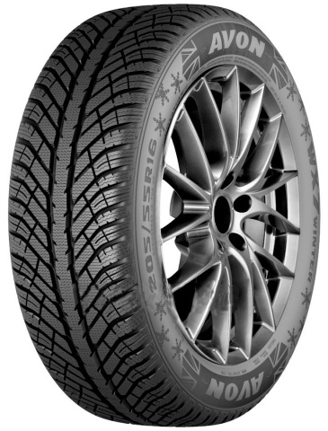 AVON WX7 WINTER 235/50 R18 101 v Zimné