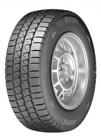 ZEETEX WV1000 195/60 R16C 99/97 T Zimné