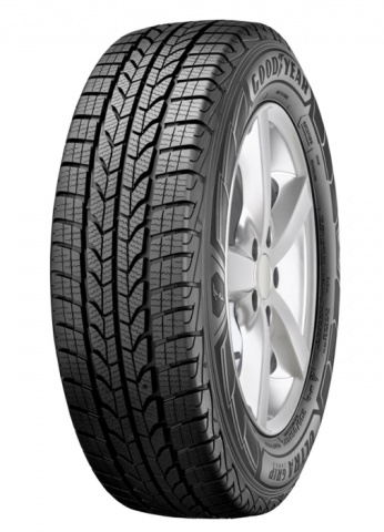 Goodyear ULTRAGRIP CARGO 215/70 R15C 109/107 S Zimné