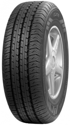 Nokian cLine Cargo 215/75 R16C 116/114 S Letné