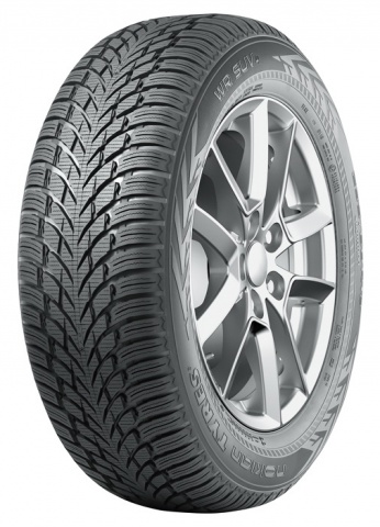 Nokian WR SUV 4 255/60 R17 106 H Zimné