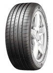 Goodyear EAGLE F1 ASYMMETRIC 5 245/45 R17 99 Y Letné