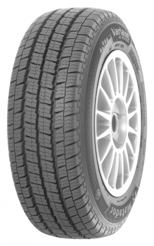 Matador MPS125 VariantAW 175/65 R14C 90/88 T Letné