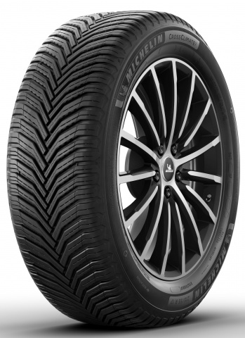 Michelin CROSSCLIMATE 2 235/35 R19 91 Y Celoročné