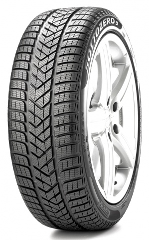 Pirelli WINTER SOTTOZERO 3 245/35 R19 93 W Zimné