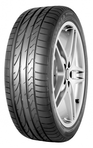 Bridgestone POTENZA RE050A 255/30 R19 91 Y Letné