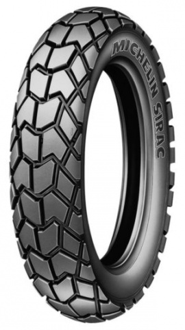 Michelin SIRAC 80/90 -21 48 R Predné