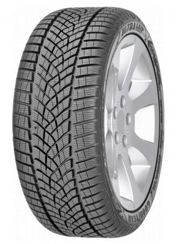 Goodyear UG PERFORMANCE PLUS 245/40 R18 97 W Zimné