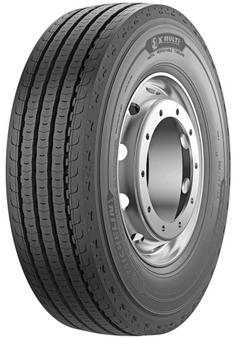 Michelin X MULTI Z 315/70 R22,5 156/150 l Vodiace